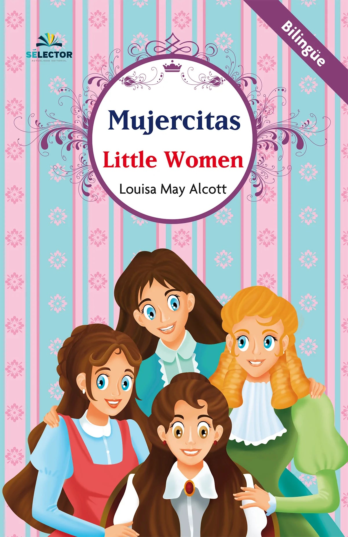 Mujercitas / Little Women - Editorial Selector